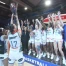 SBL Cup 2026 - finale féminine - Fribourg - Nyon 2/2