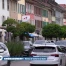 Bulle veut piétonniser son centre-ville