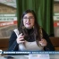 Rebecca Joly veut être candidate Verte au Conseil d'État vaudois