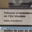 Une ex-curatrice condamnée pour gestion déloyale à Vevey
