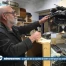 Le Musée suisse de la machine à écrire menacé par des travaux à Lausanne