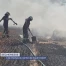 Sécheresse dans le Nord vaudois : sept incendies de champ en quelques jours
