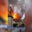 Un incendie ravage une salle de sport à Romont