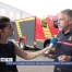 Orages dans le canton de Vaud : les sapeurs-pompiers en alerte face aux risques d'inondations