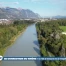 La 3e correction des eaux du Rhône mise à l'enquête publique