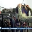 Les commerçants de la place Chauderon exaspérés