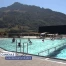 La canicule a dopé la fréquentation des piscines