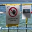 Nyon : les plages du lac rouvertes après une contamination bactérienne