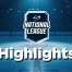 National League - Les Highlights