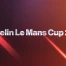 Sport automobile: Michelin Le Mans Cup