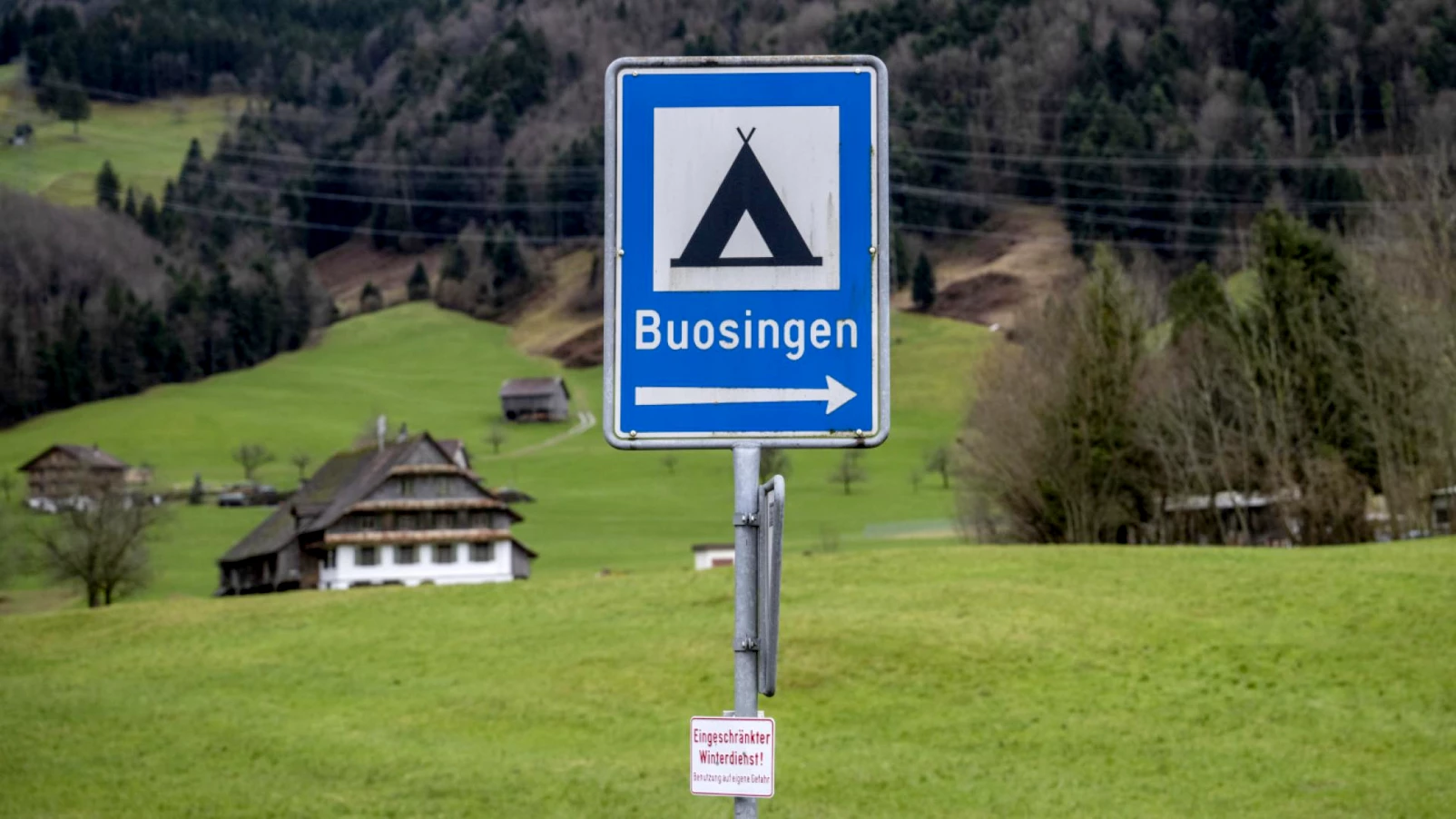 Parahôtellerie : +14,1% de nuitées en Suisse au 2e trimestre