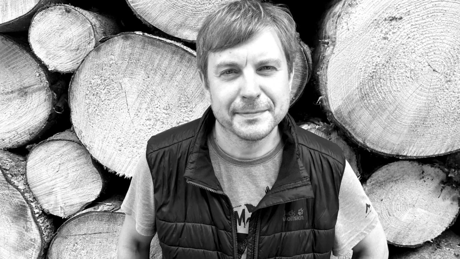 Sergueï Lebedev à Morges : la Dame blanche dévoile le Donbass