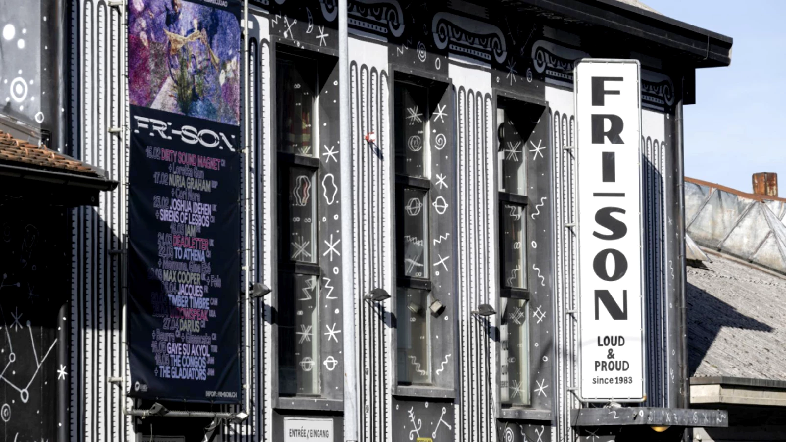 Fribourg : Fri‑Son respire financièrement après une levée de 95'000 CHF