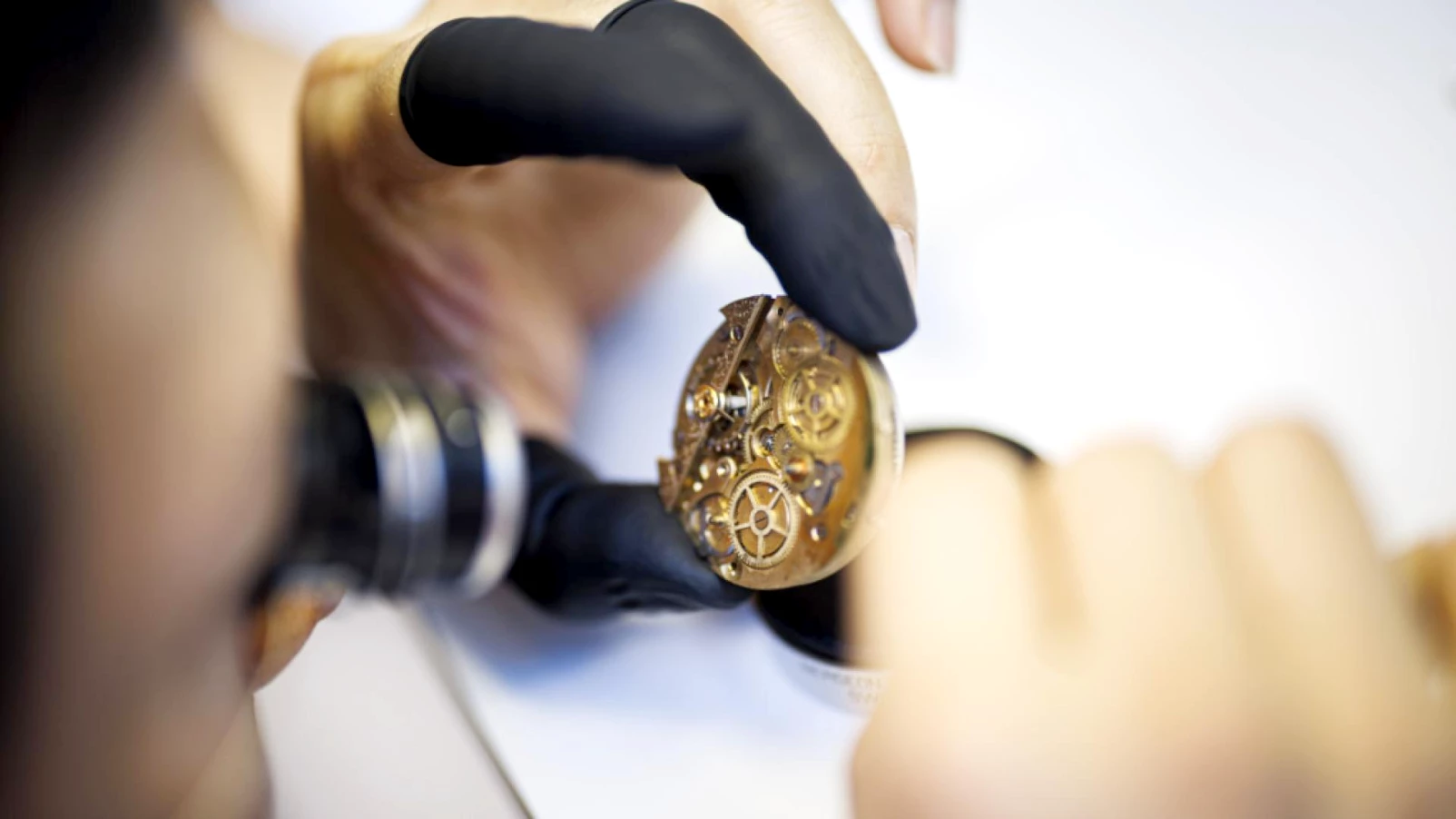 Le Jura: 4'000 emplois menacés par les droits de douane américains