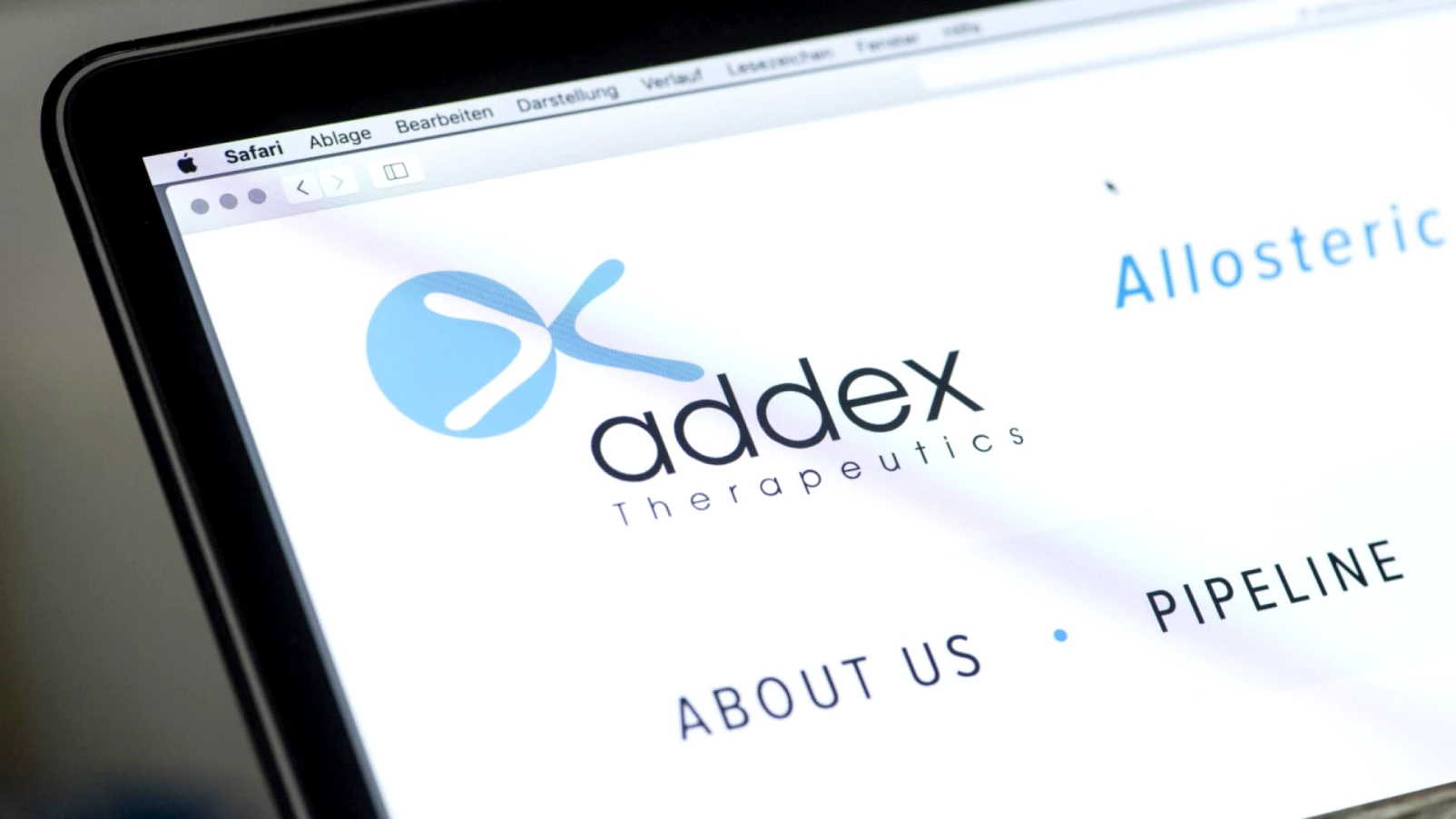 Addex : perte de 3,3 MCHF au premier semestre 2025