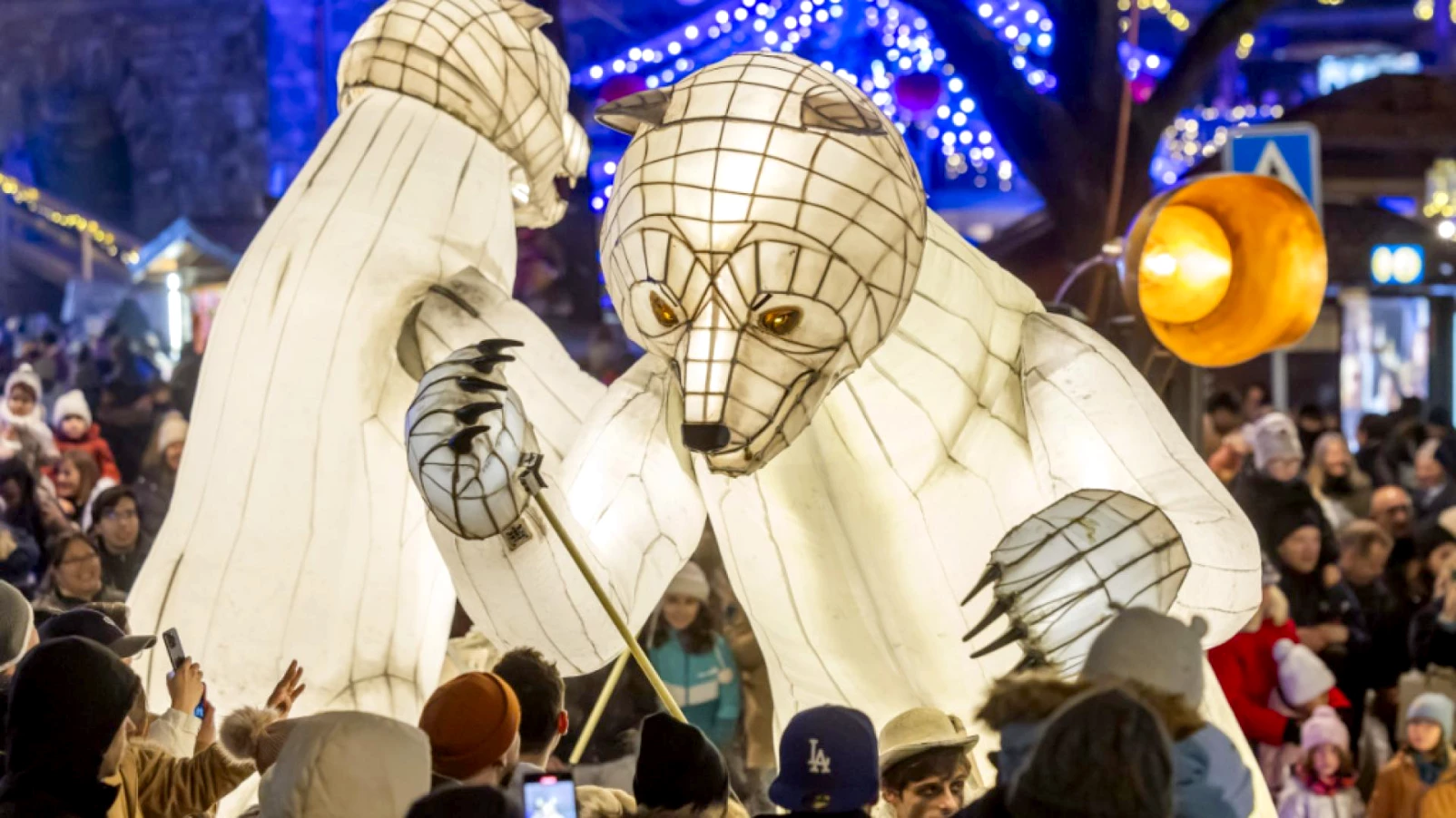 Lausanne lance un appel à projets pour un nouveau concept de Noël