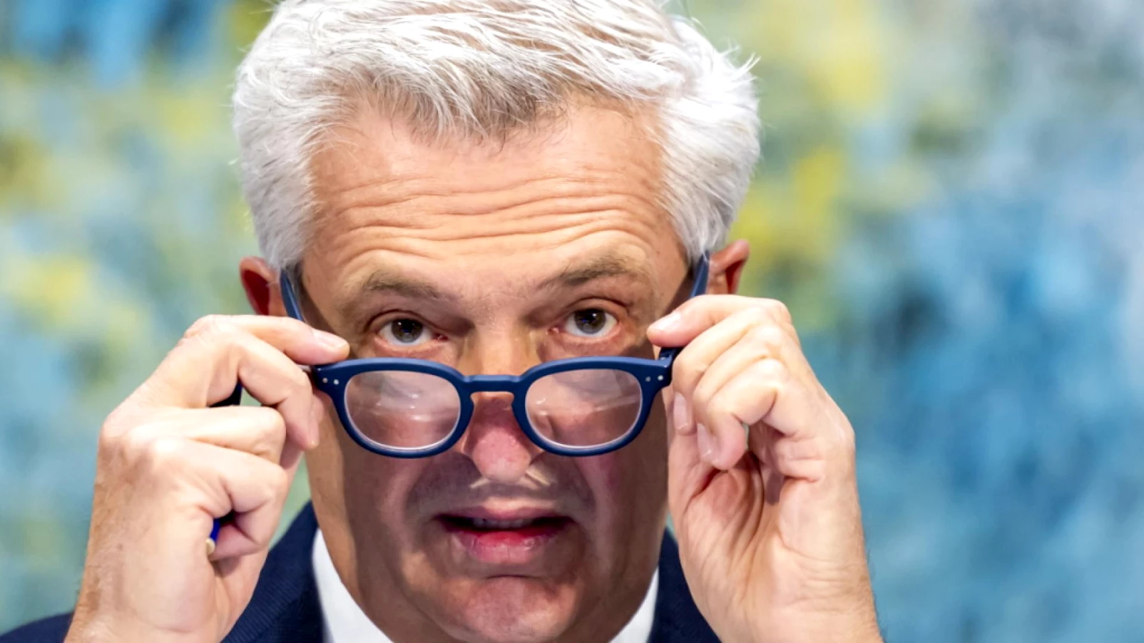 ONU : Grandi met en garde contre la contestation du droit d'asile