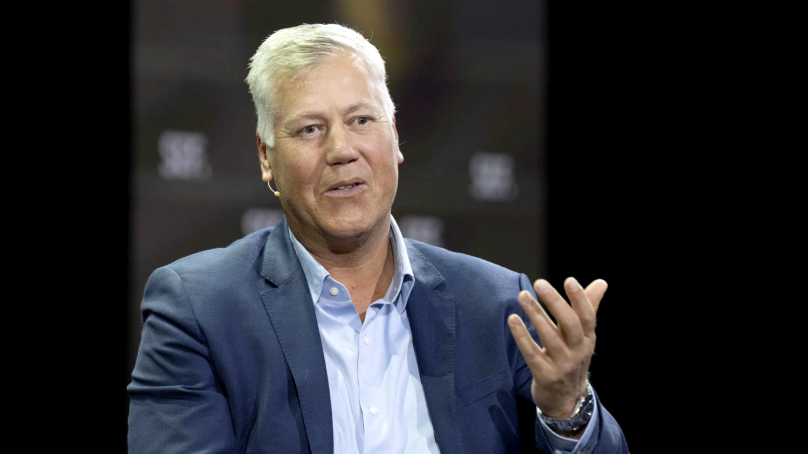 ABB cède sa division robotique à SoftBank pour 5,38 mds $