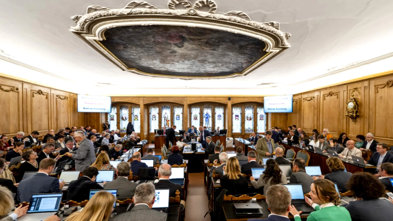 Fribourg: résolution pour une deuxième langue dès l'école primaire