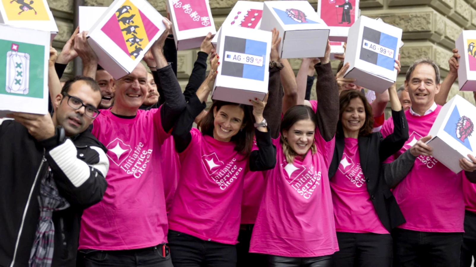 Service citoyen pas la bonne solution pour maintenir les effectifs