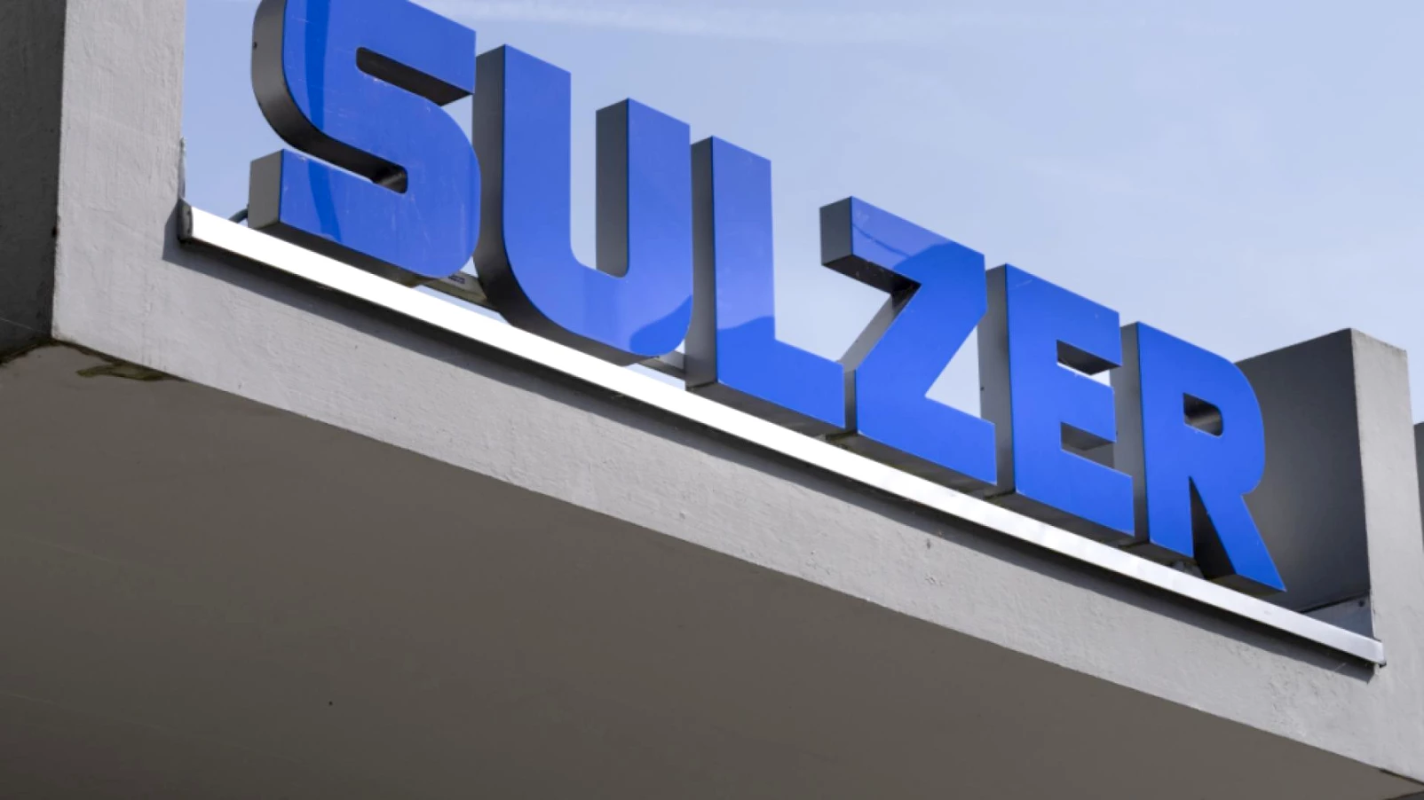 Sulzer: commandes quasi stables et prévisions 2025 confirmées