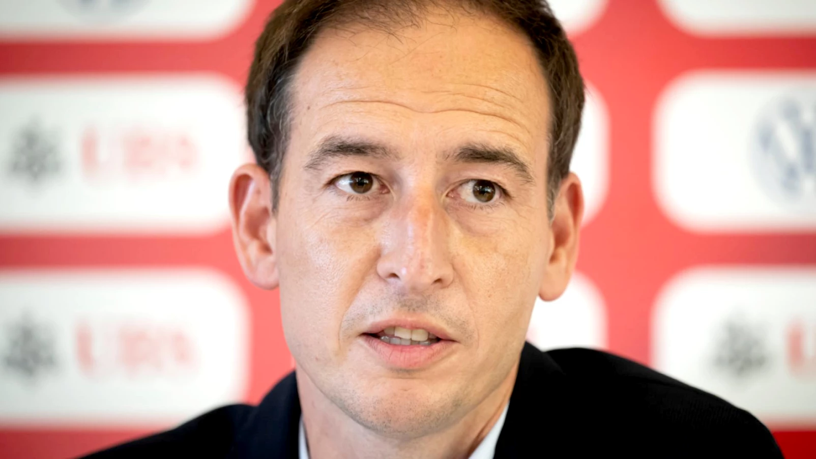 Rafel Navarro: première sélection suisse mise sur l'expérience