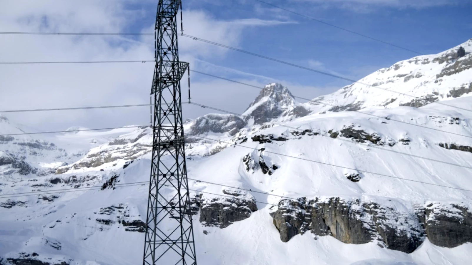 ligne HT bickigen-chippis : modernisation retardée à 2031