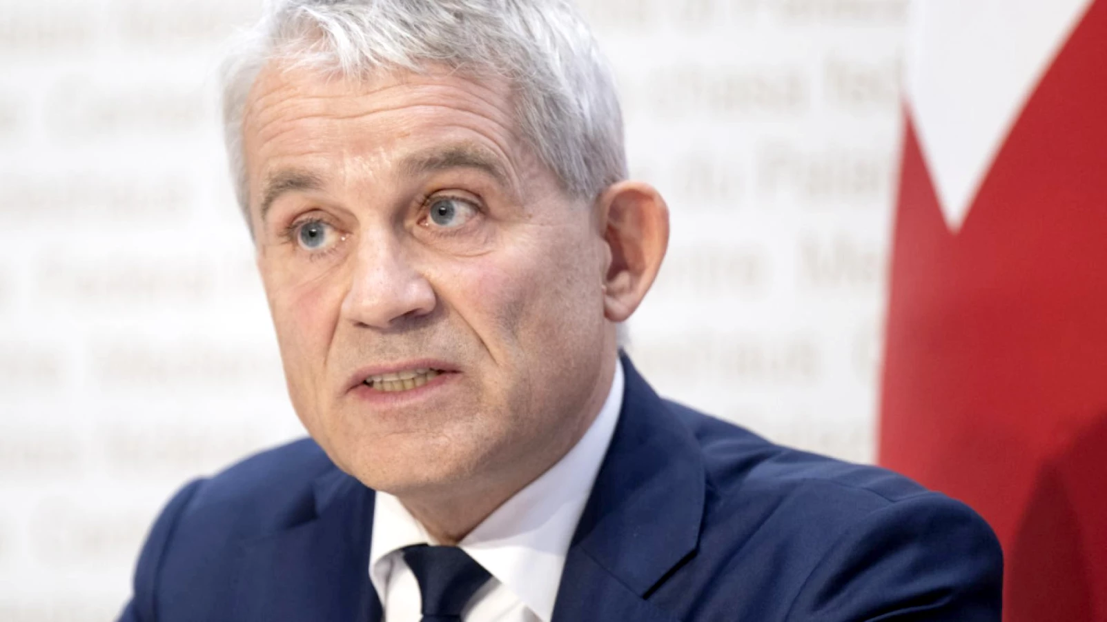 La Suisse doit améliorer le système d'asile à tous les niveaux