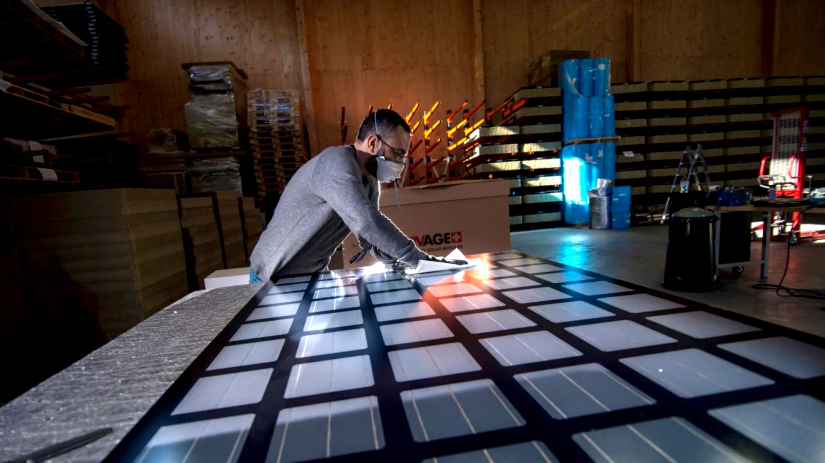 Timide regain d'optimisme pour les PME en octobre