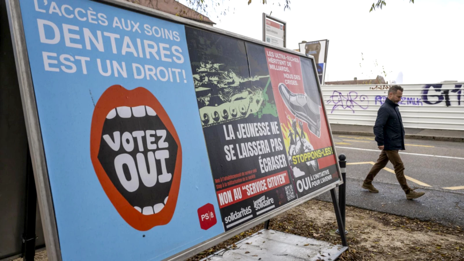 PS genevois demande recomptage à Vernier après l'échec de l'initiative