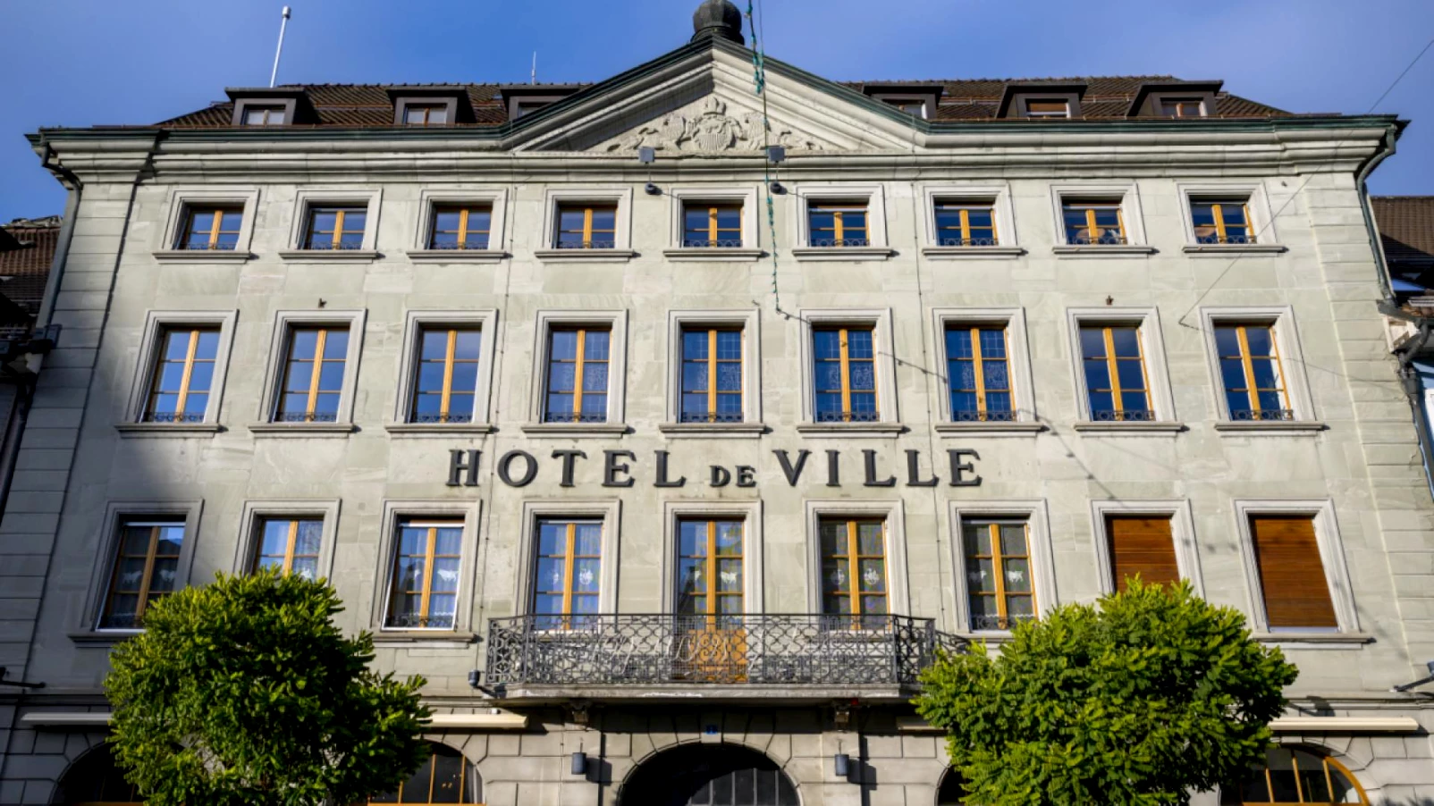 Bulle: projet de budget 2026 déficitaire, perte de 4,16 millions