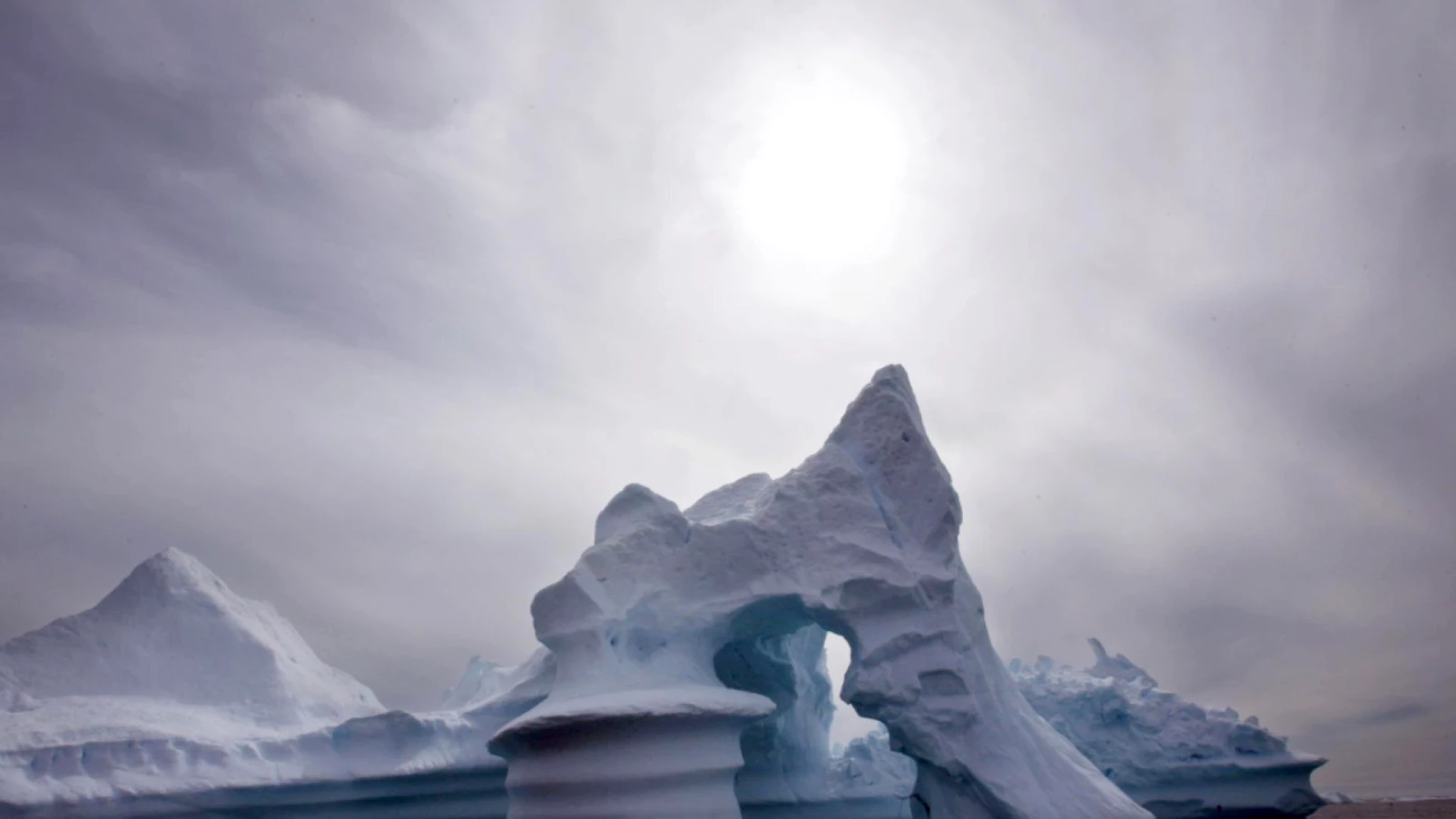 2025 en passe d'égaler 2023 comme 2e année mondiale la plus chaude