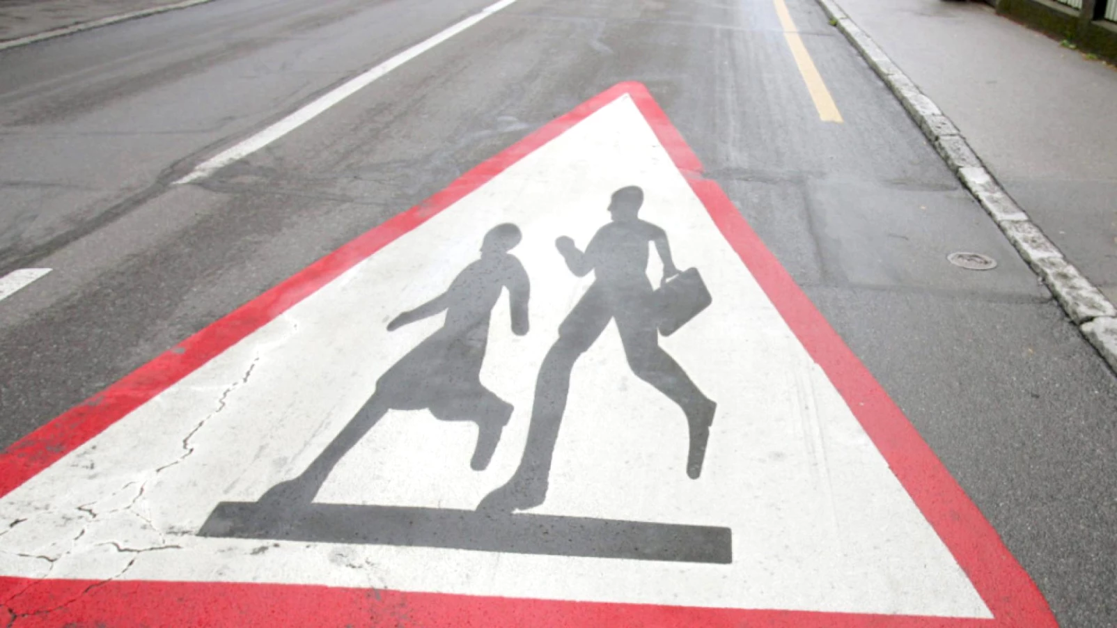 Neuchâtel: trois coachs de circulation pour la sécurité des écoliers