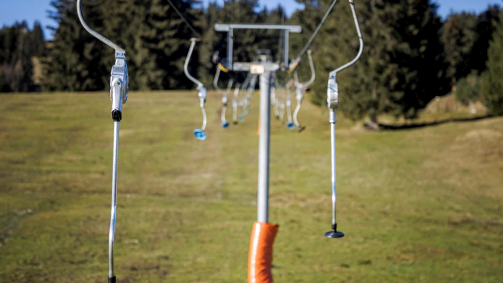 Fermeture définitive du téléski de La Chia à Bulle pour raisons financières
