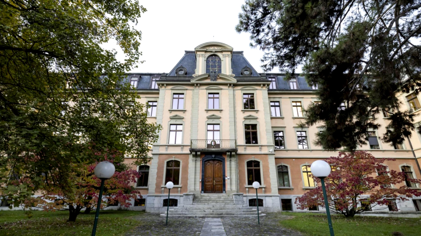 Tentative de meurtre: automobiliste condamné à 4 ans et demi de prison