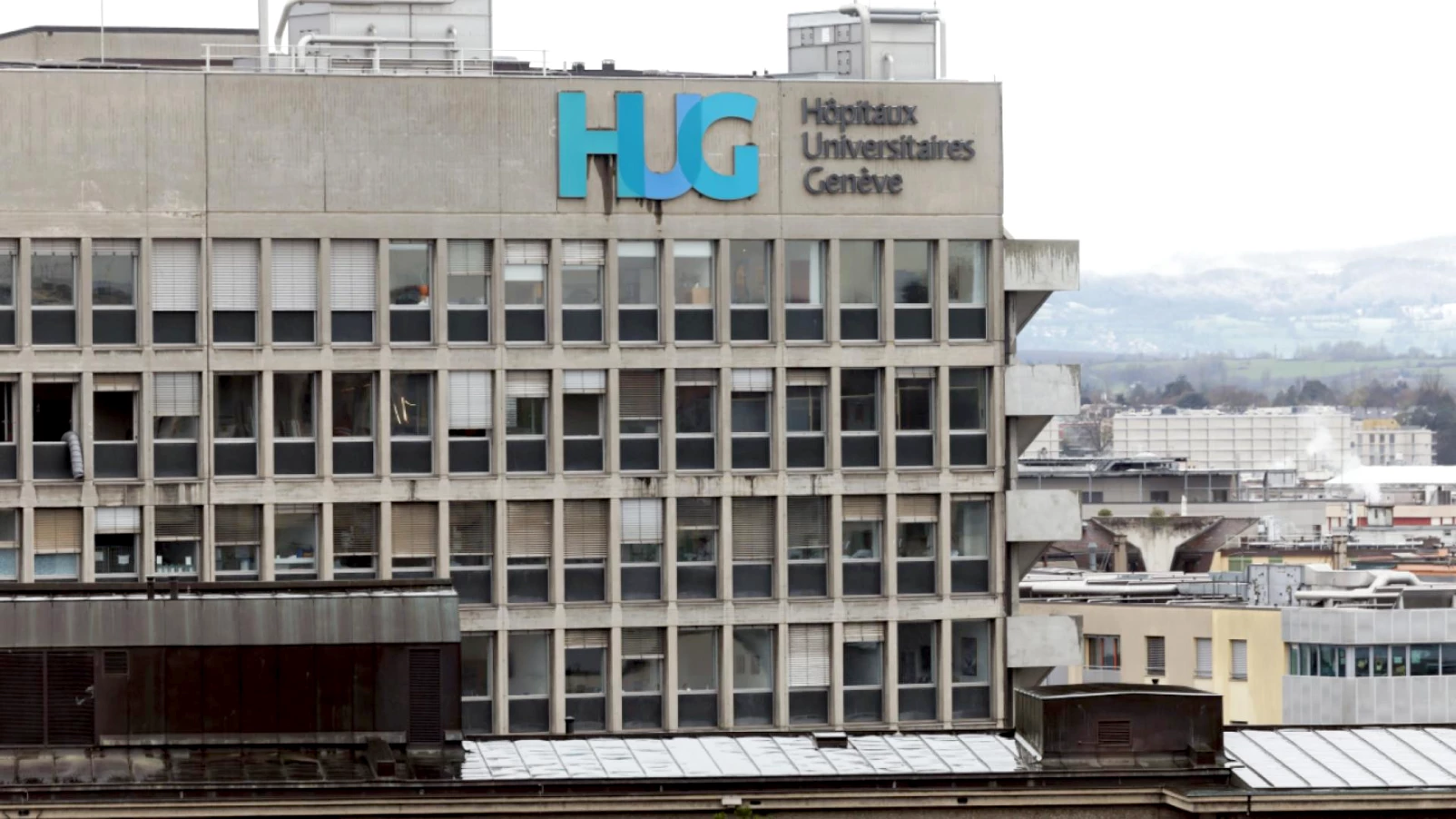 Les HUG rétablissent la confiance après des propos racistes