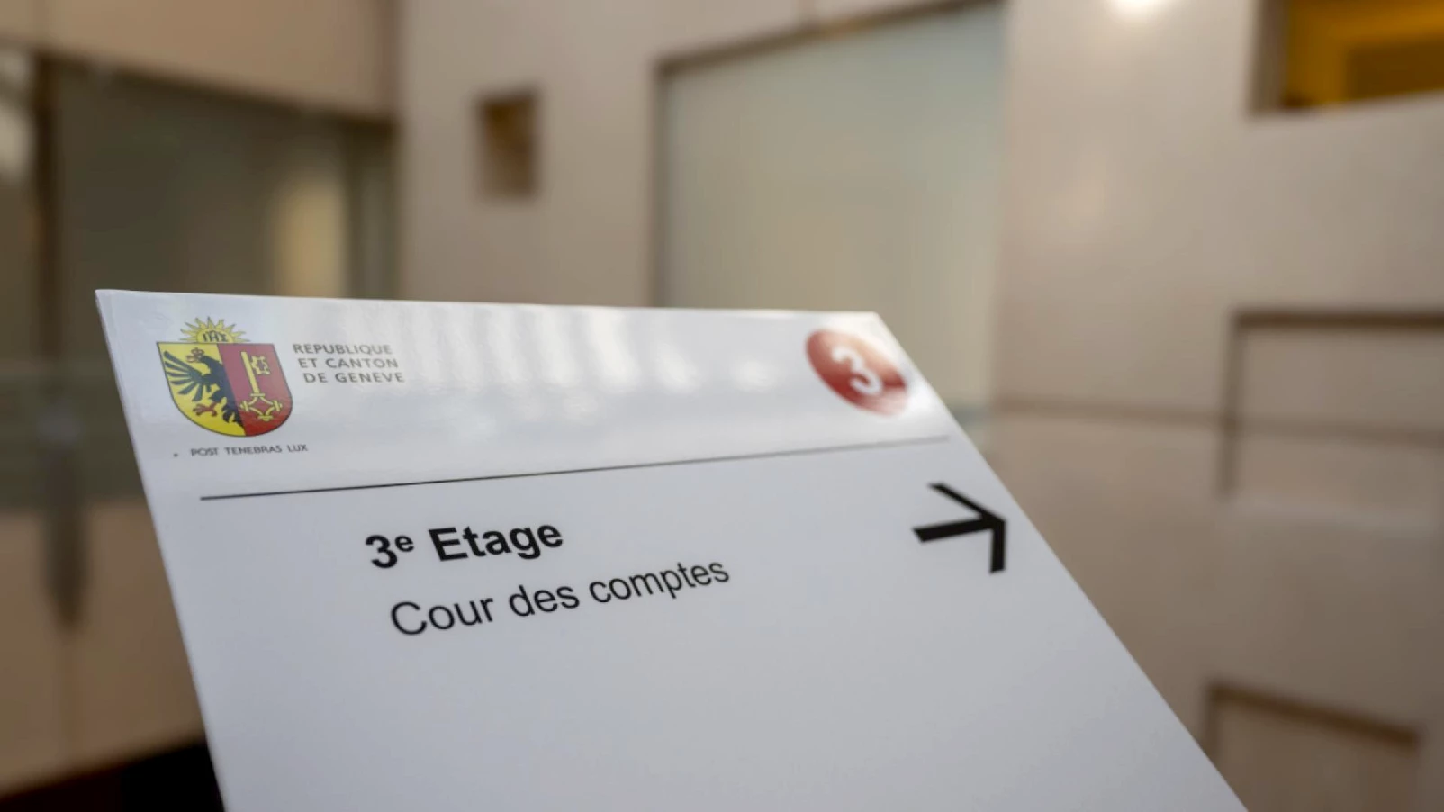 Préférence cantonale à Genève: améliorer l'embauche à l'État