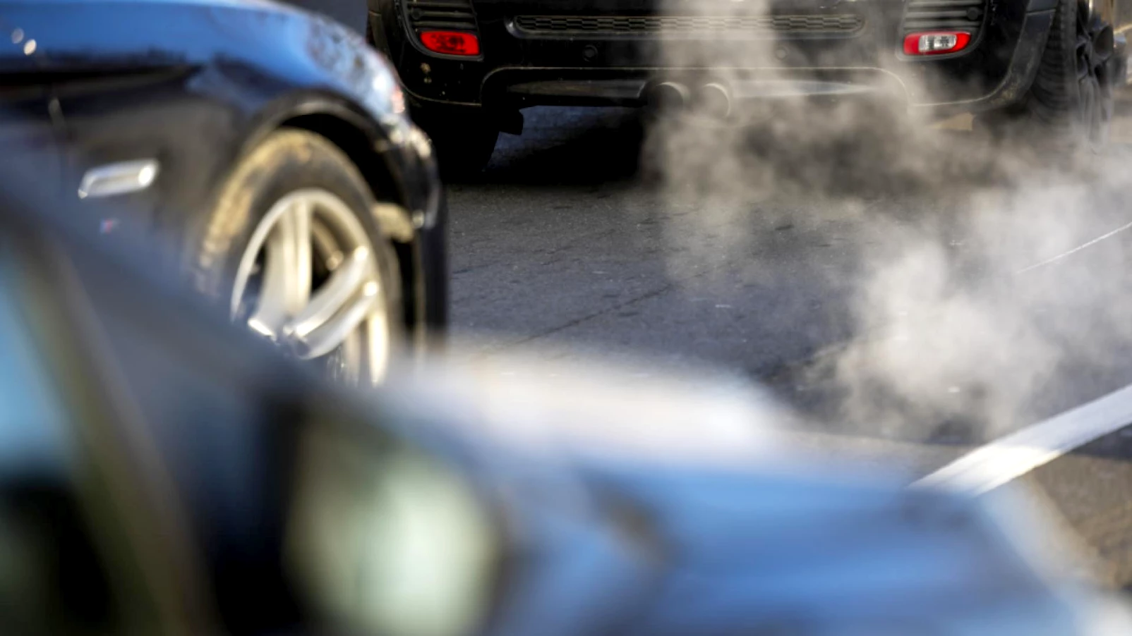 Vaud: taxe auto majorée à 50% après amendement, +10 millions