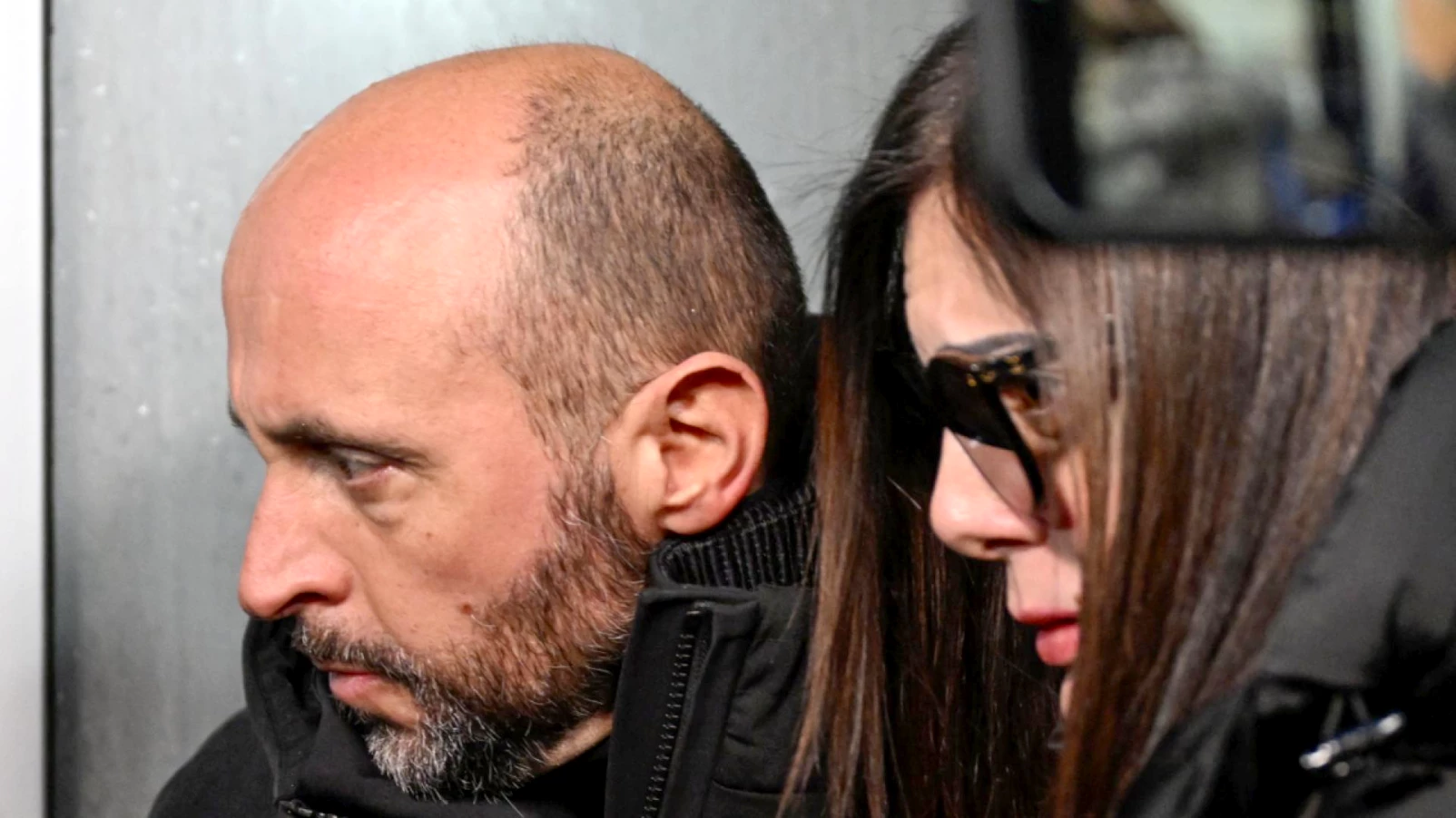 Jessica Moretti: mesures de substitution au lieu de détention