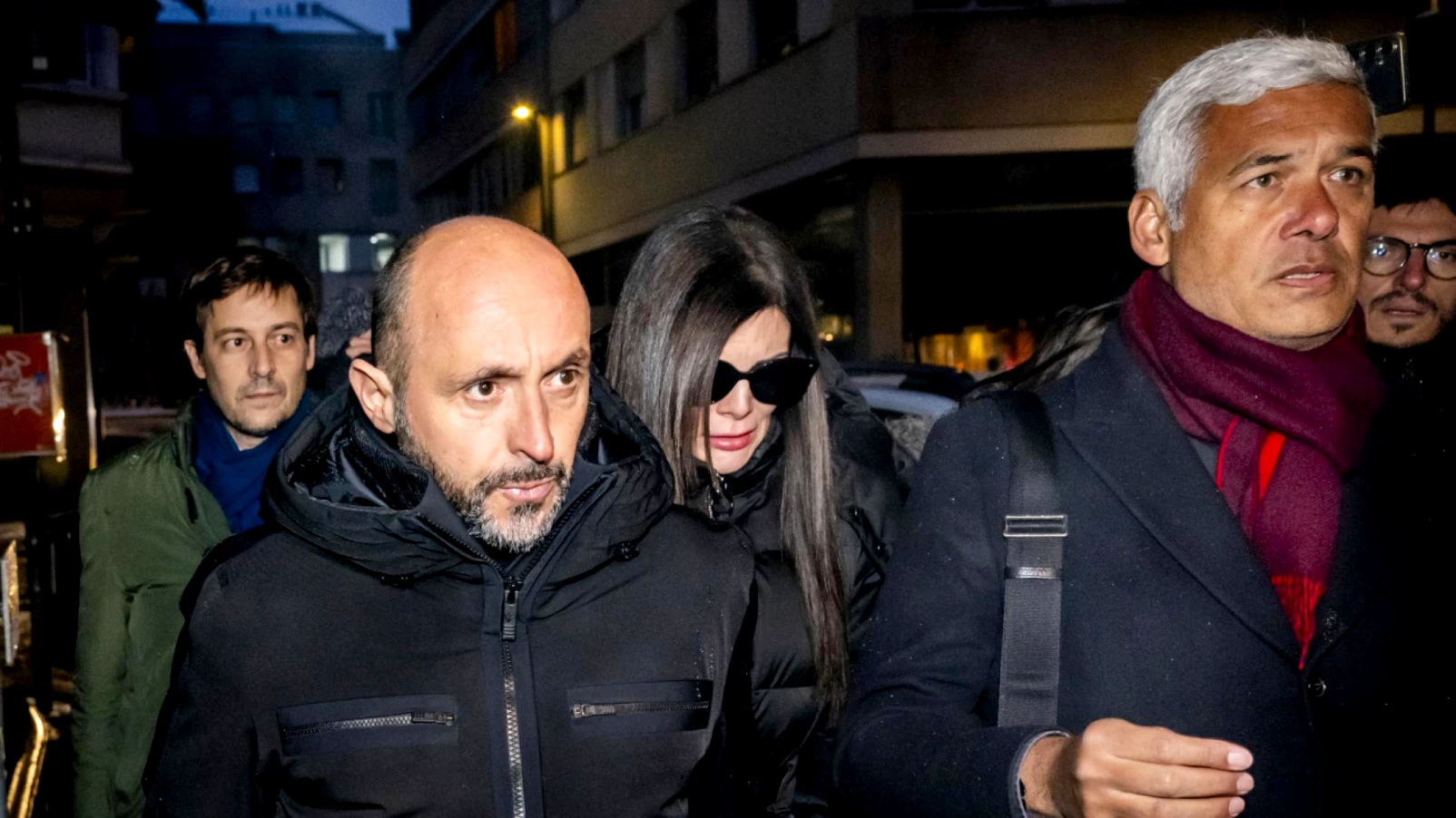 Avocats des Moretti dénoncent mensonges et fuites dans l'enquête