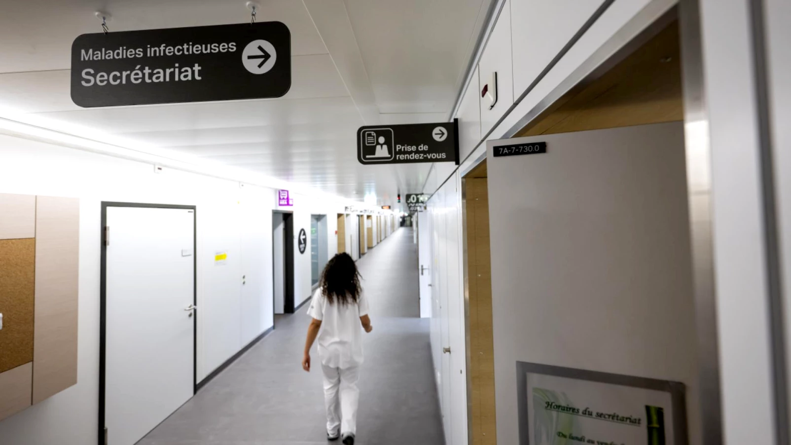 Incendie de Crans-Montana: 28 blessés toujours hospitalisés en Suisse