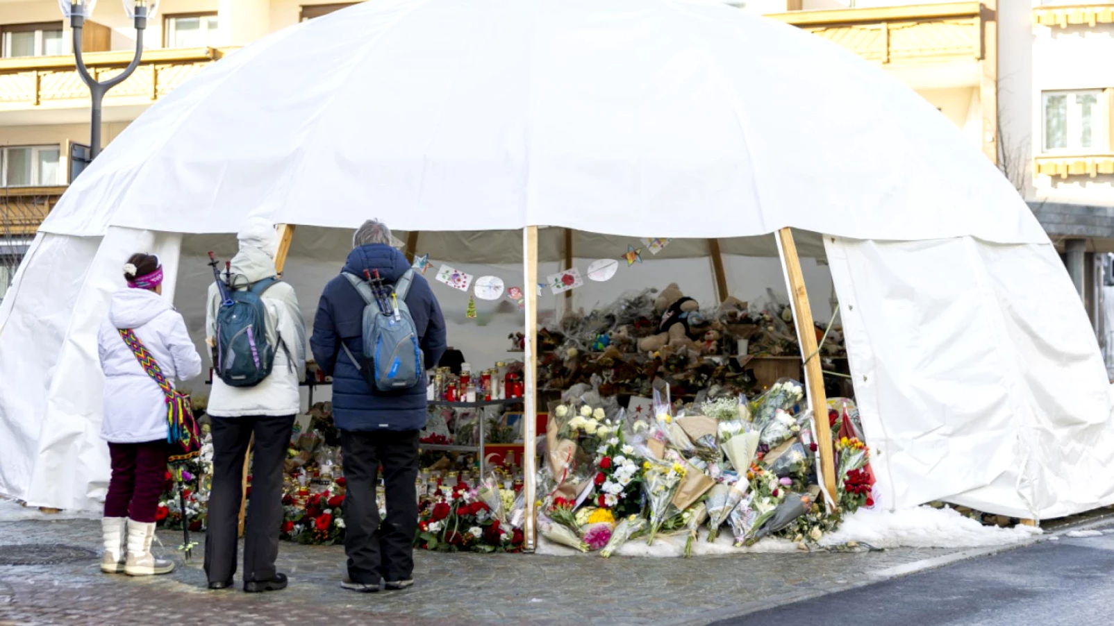 Valais verse 10 millions pour les victimes de Crans-Montana
