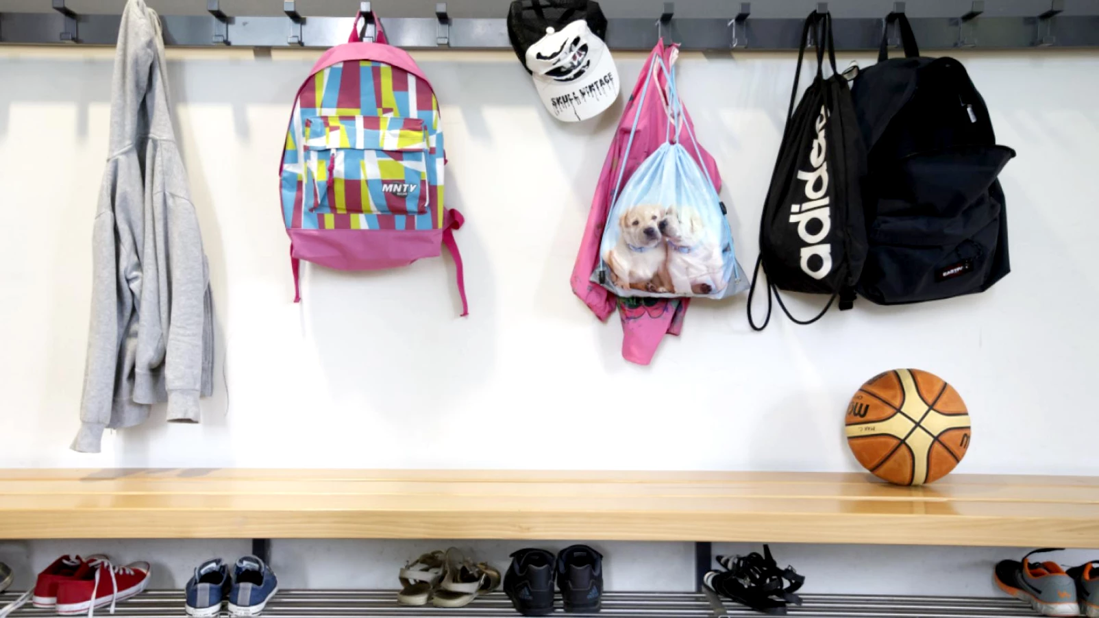 Fribourg : inauguration du local sportif connecté 'Le 7'