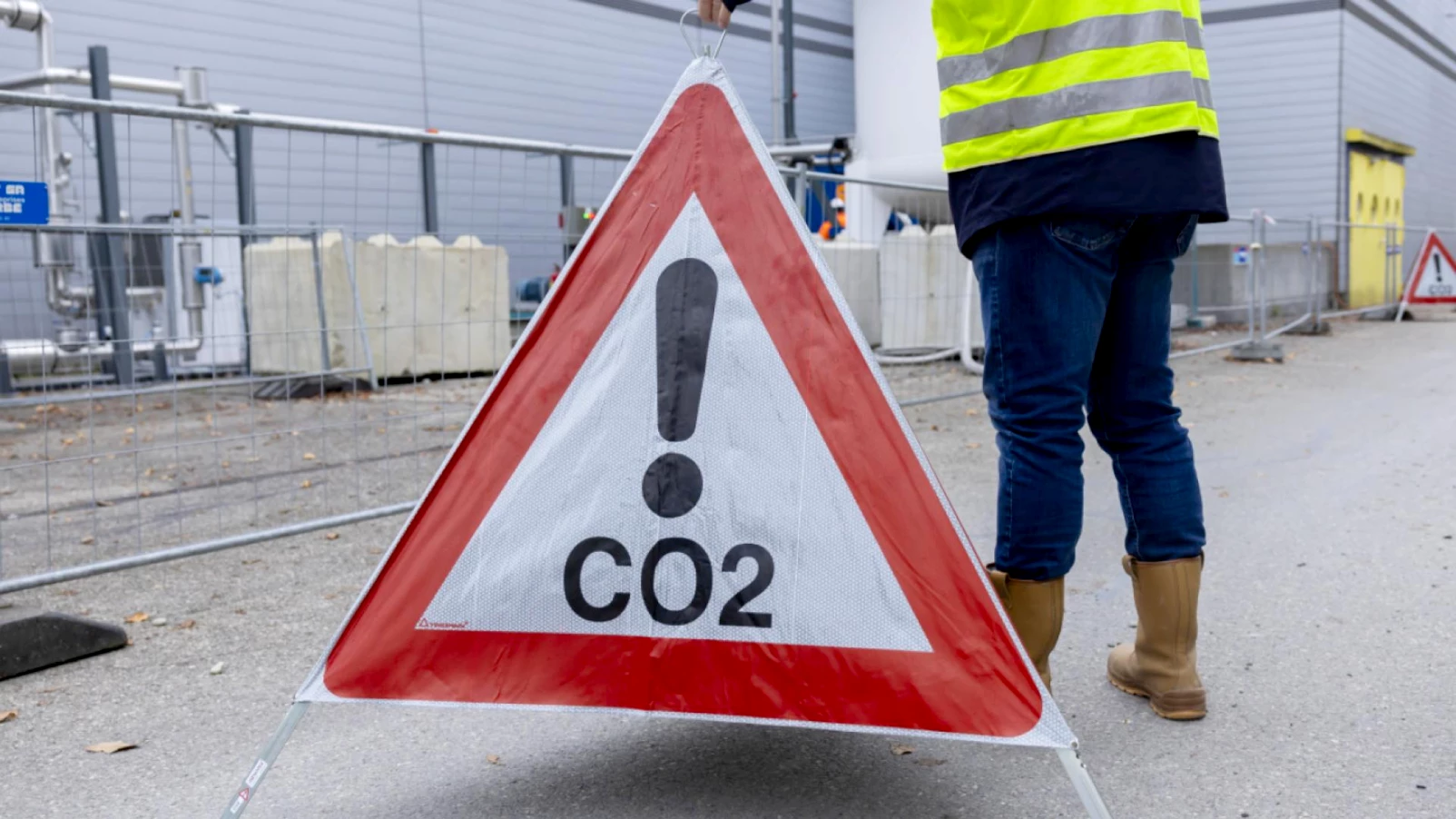 Vaud: réduction des gaz à effet de serre insuffisante pour 2030