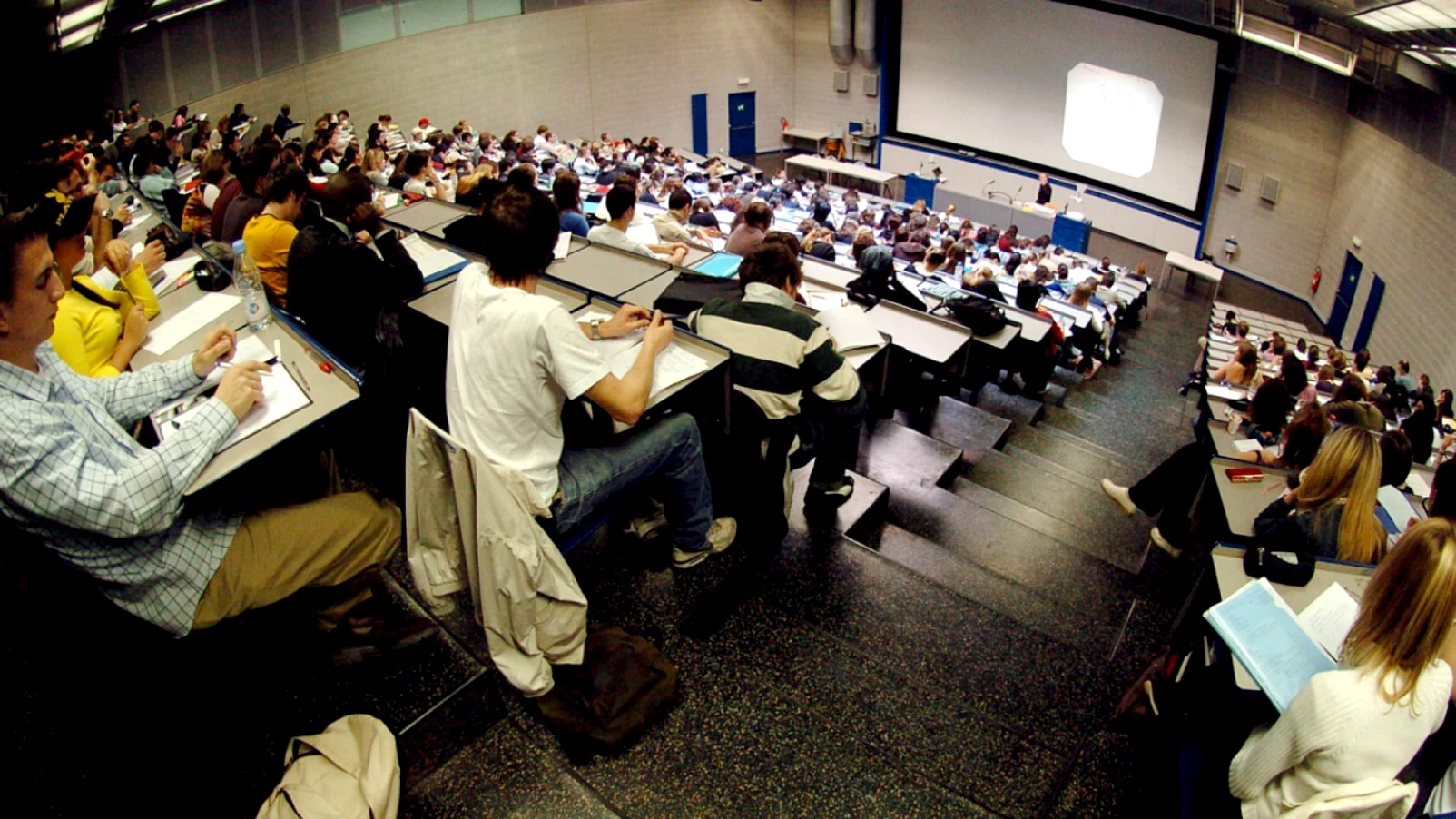 Fribourg: Seed, espace pour apprendre en entreprenant à la HEG-FR