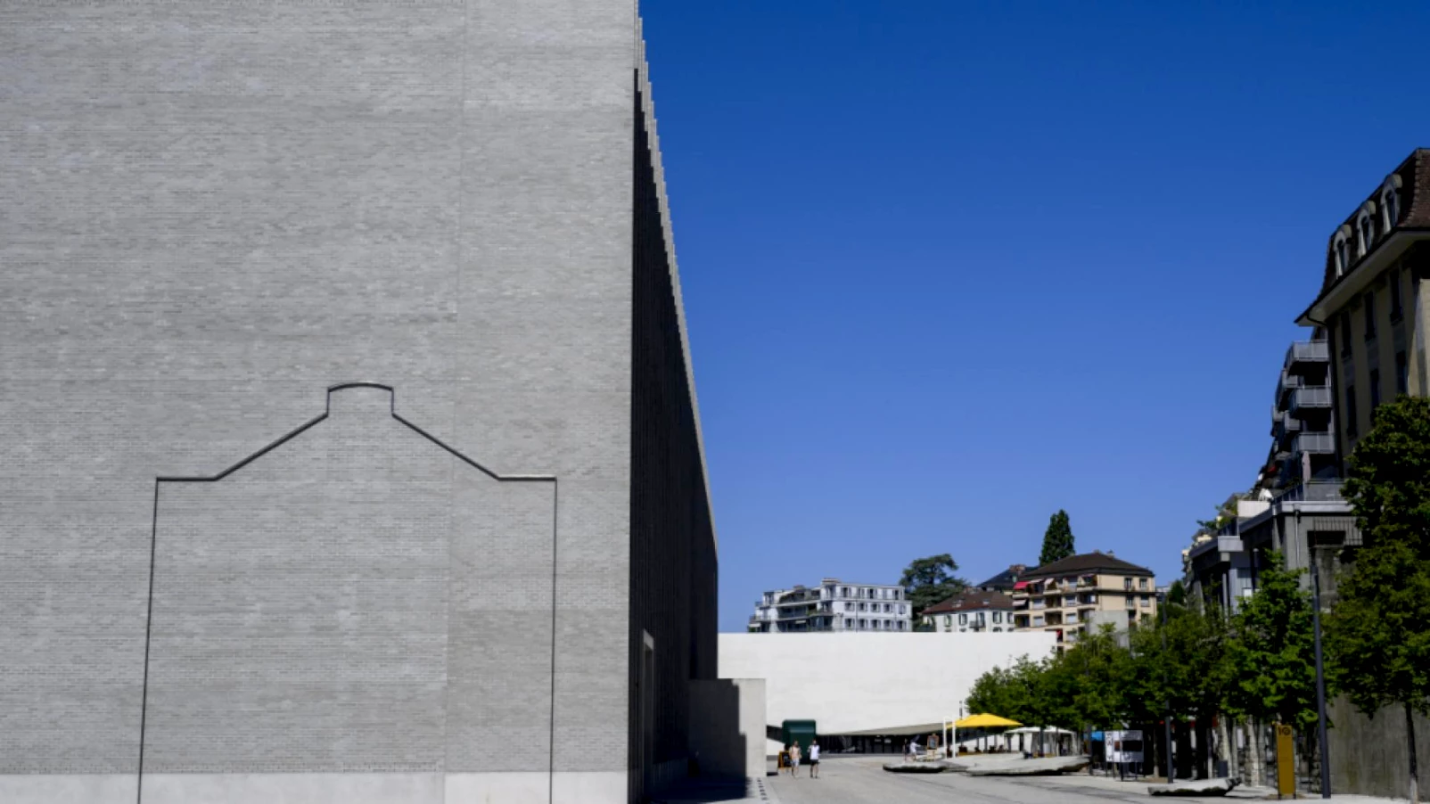 À Lausanne, Marina Xenofontos interroge le double via un jeu vidéo