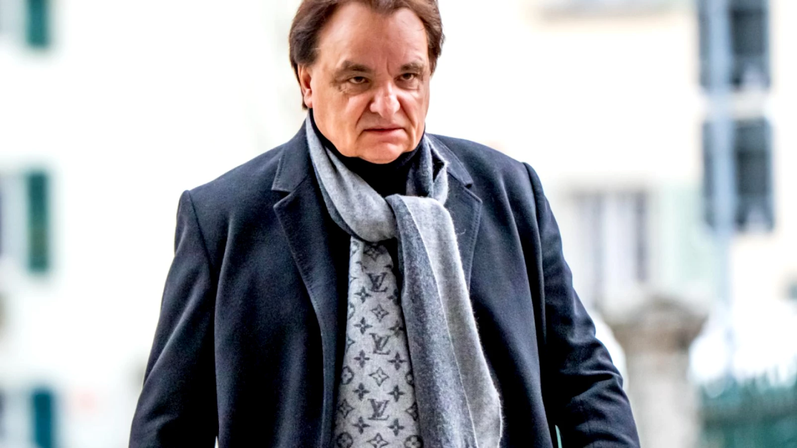 Christian Constantin et Nicolas Voide seront jugés ultérieurement