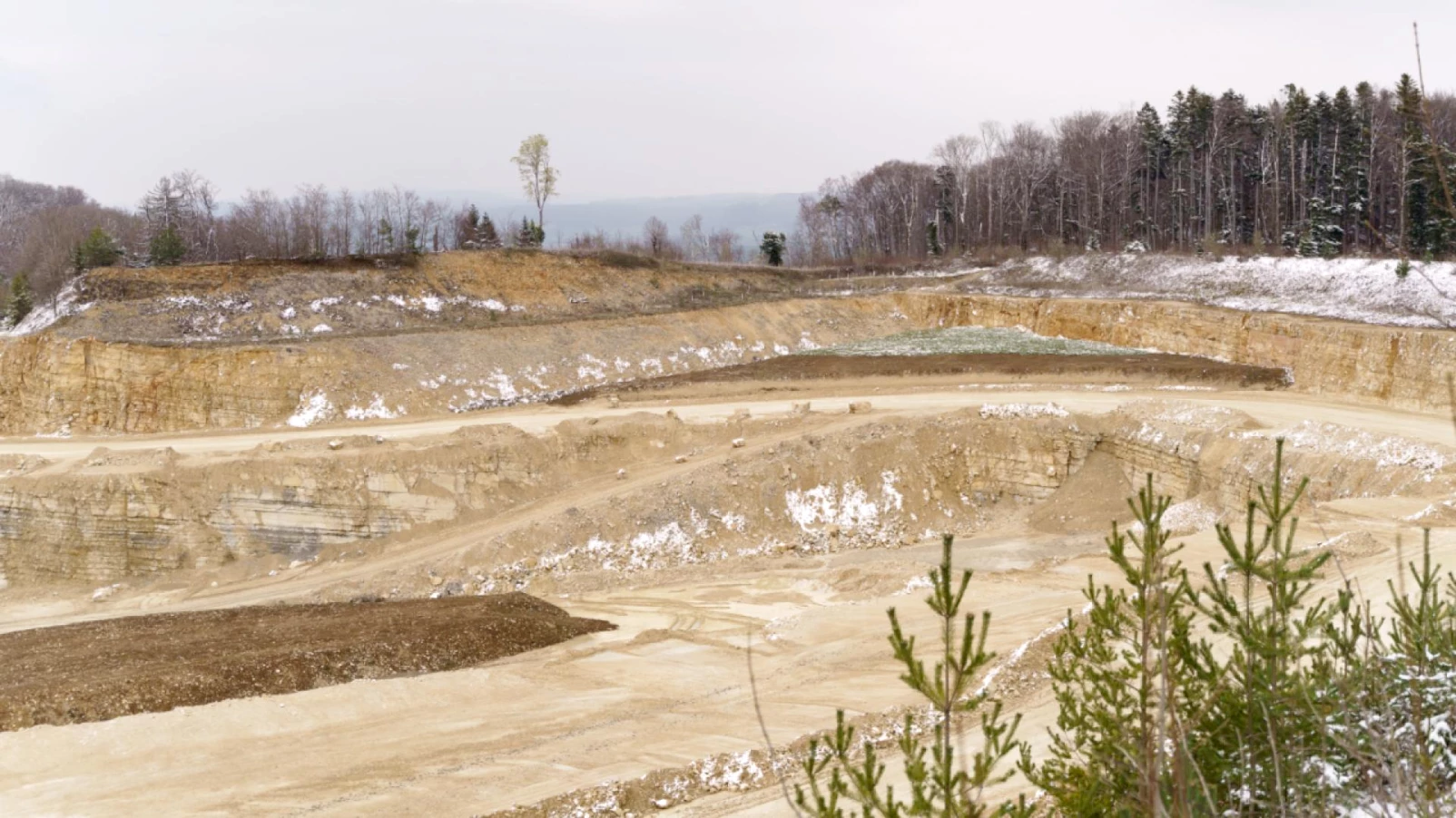 Fribourg : adaptations du plan directeur et retrait du MAC à Middes