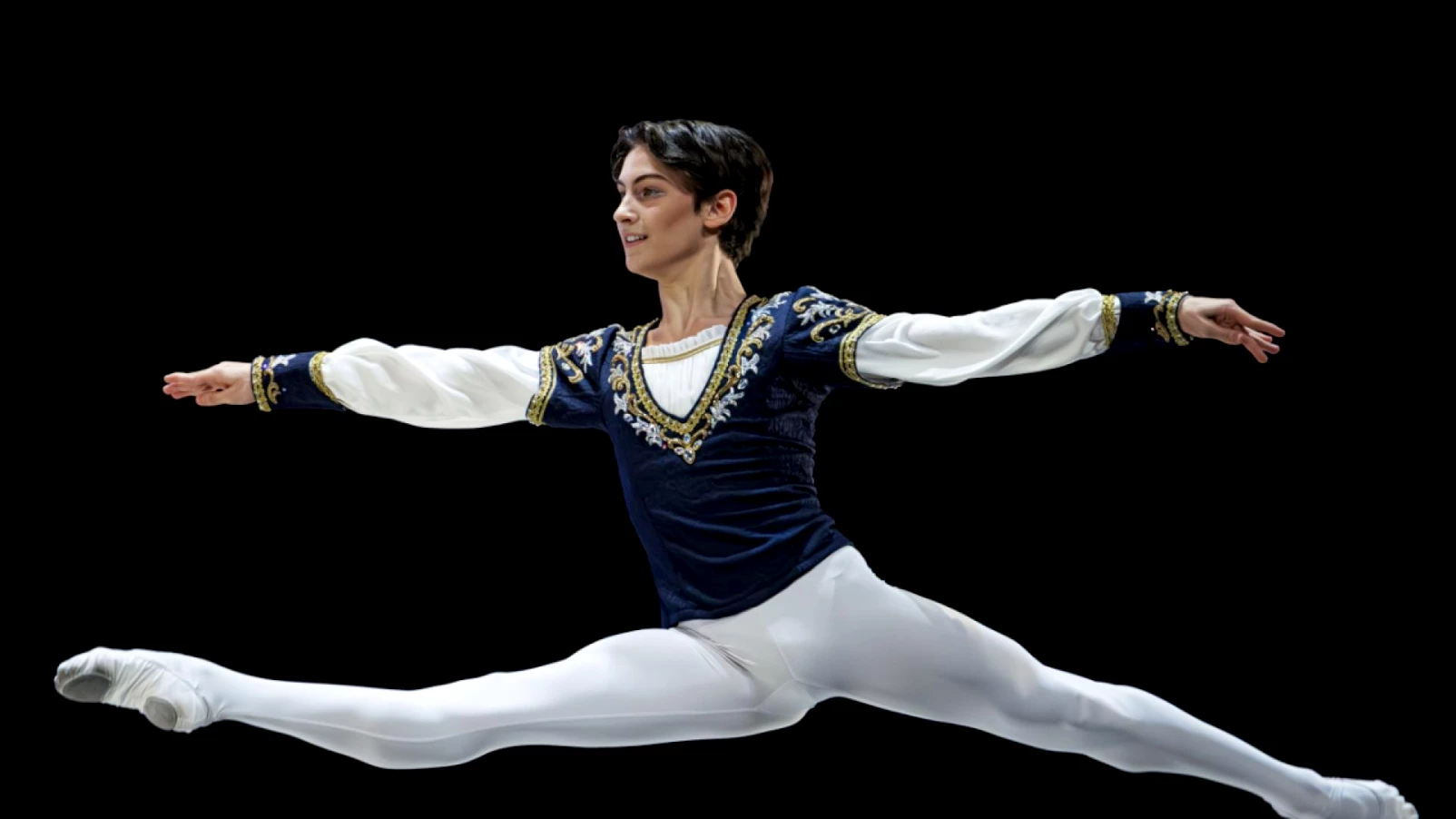 Prix de Lausanne 2026 : 14 jeunes danseurs primés et boursiers