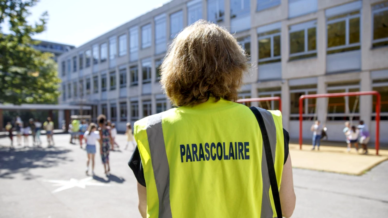 Animateurs du GIAP votent un préavis de grève à Genève pour le 5 mai